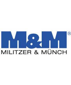 M Militzer&Münch - CRT LESQUIN